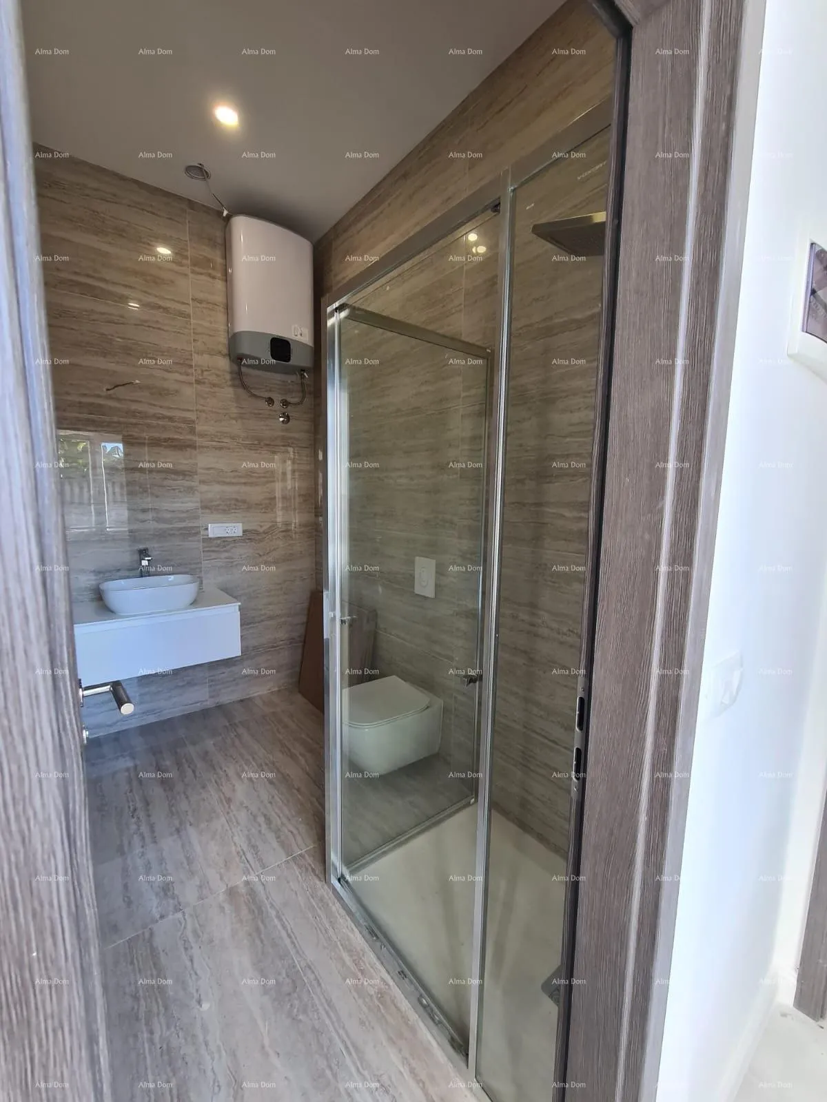 kuća kuća 150 m² – pula, šijana - slika 14