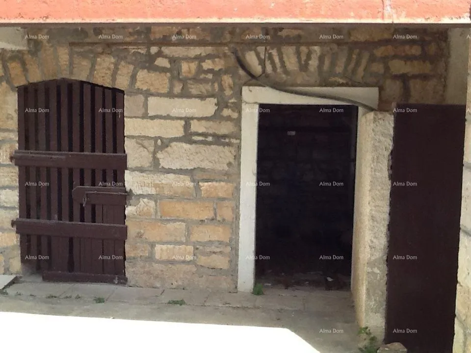 kuća sveti petar u šumi, kuća i zemljište - slika 7
