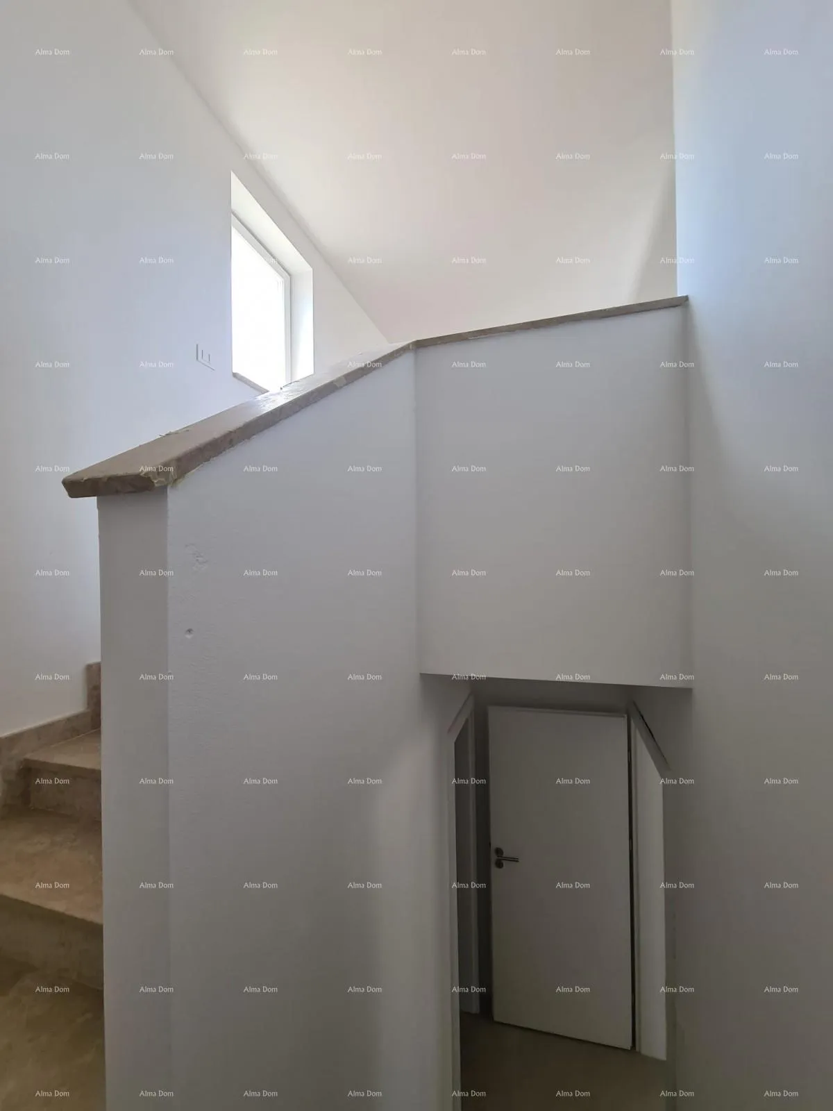 kuća elegantna vila u mirnom okruženju nadomak mora s pogledom na vinograde i maslinike - slika 7