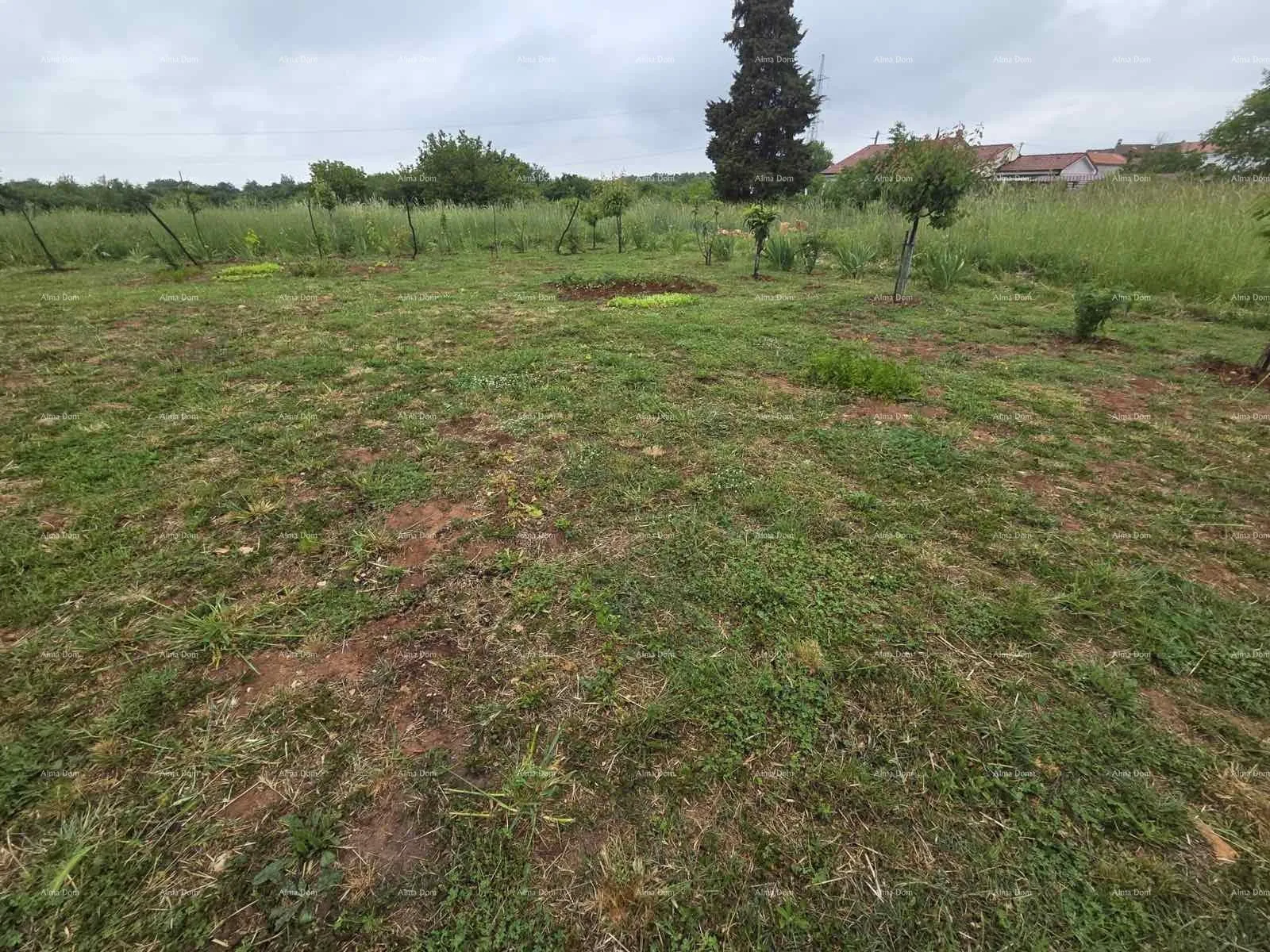 građevinsko zemljište prodaja zemljišta s građevinskom dozvolom i projektom, okolica vodnjana! - slika 25