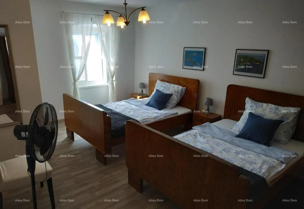 kuća top ponuda! renovirana istarska kuća s bazenom i odvojenim apartmanom, krnica! - slika 10