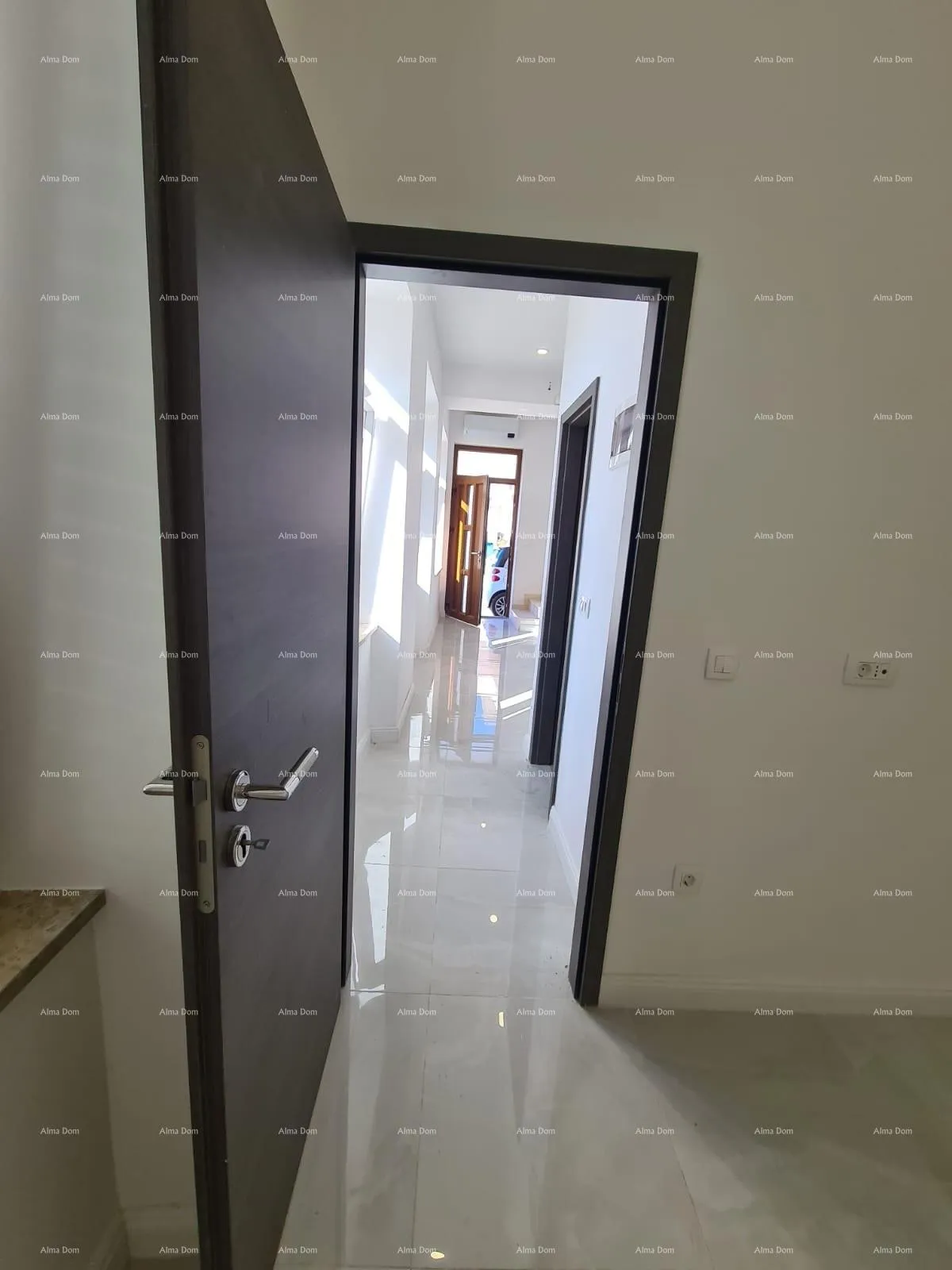 kuća kuća 150 m² – pula, šijana - slika 5