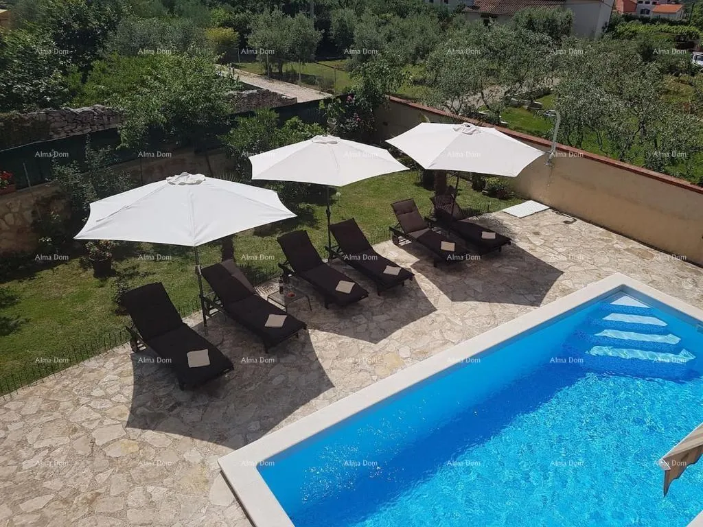 kuća lijepa kuća u puli! - slika 23