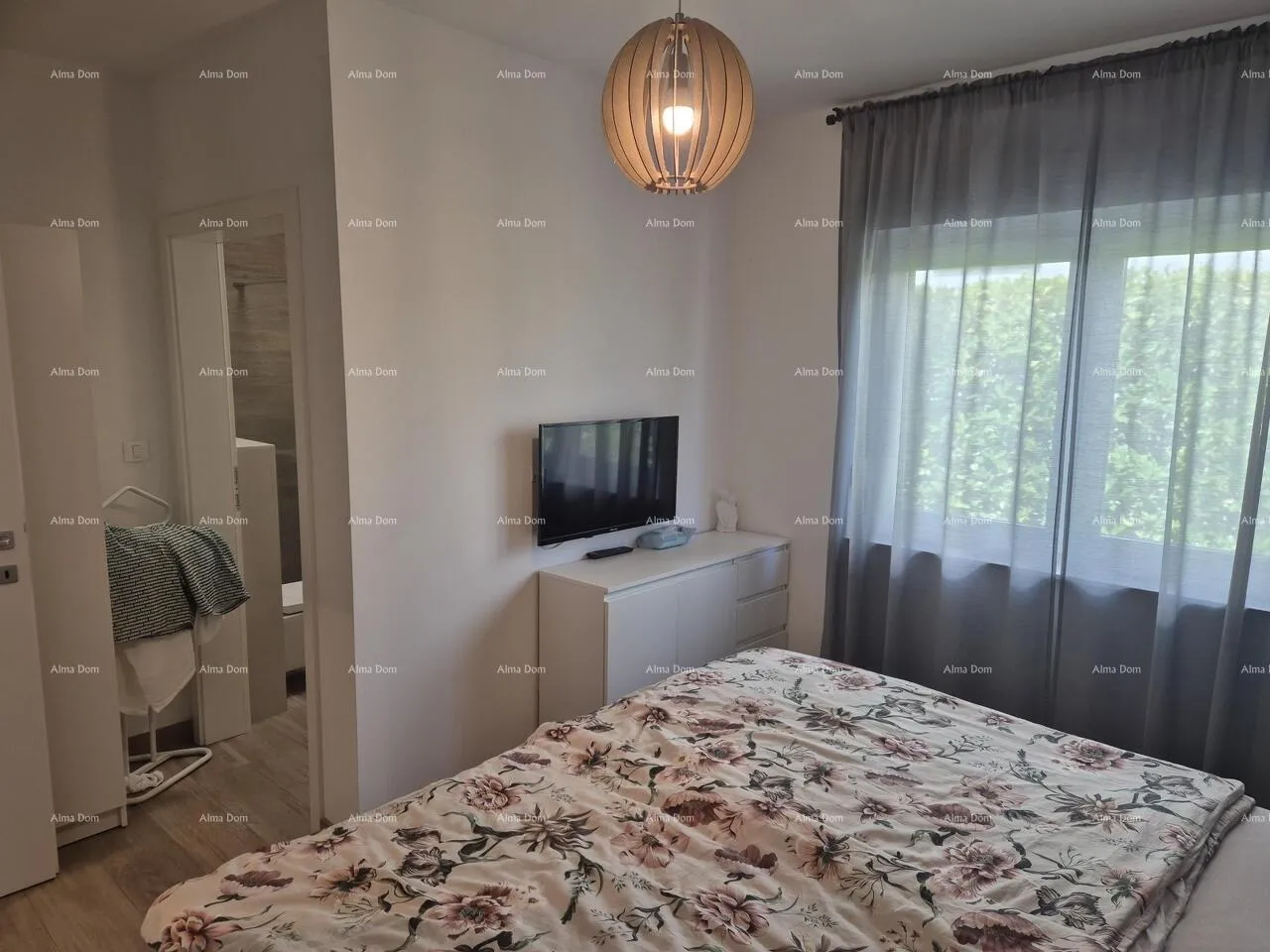 kuća poreč okolica – vila s bazenom - slika 10