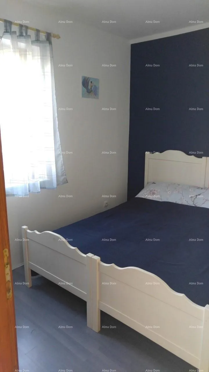 kuća prodaja velike, lijepe kuće sa 5 apartmana i prekrasnim pogledom na more i krk, novi vinodolski! - slika 47