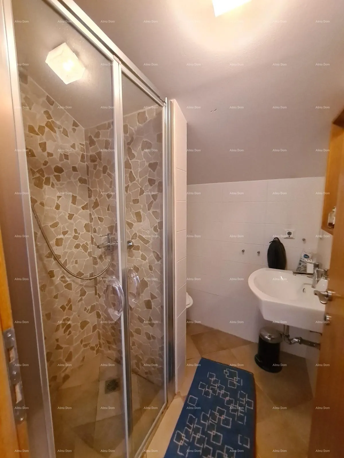 kuća fažana! renovirana istarska kuća u nizu! - slika 18