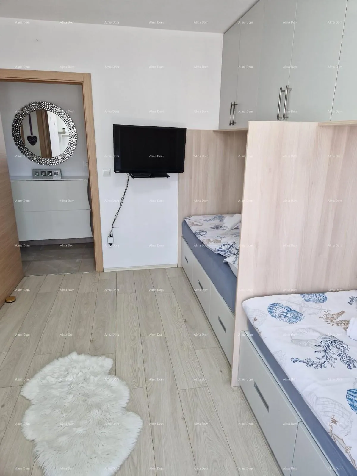 stan medulin – stan 2s+db s balkonom - slika 26