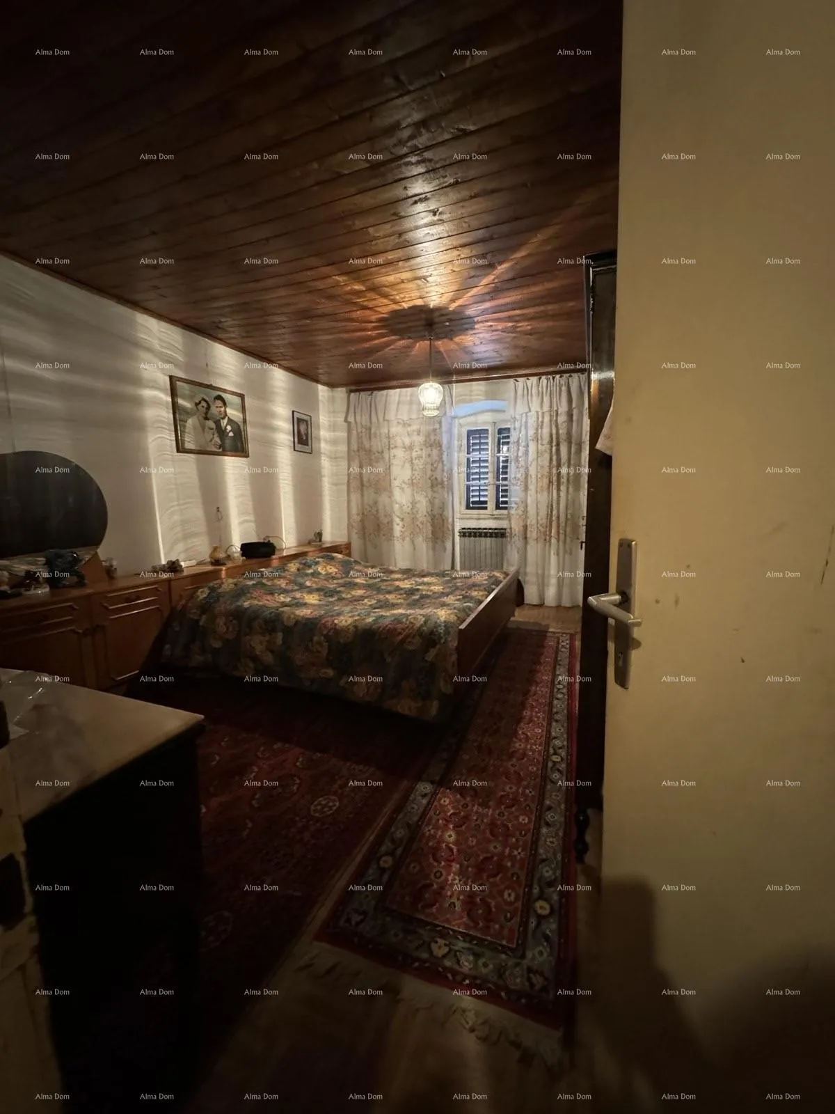kuća prodaja kuće sa dvorištem u nepodrednoj blizini centra, buje! - slika 7