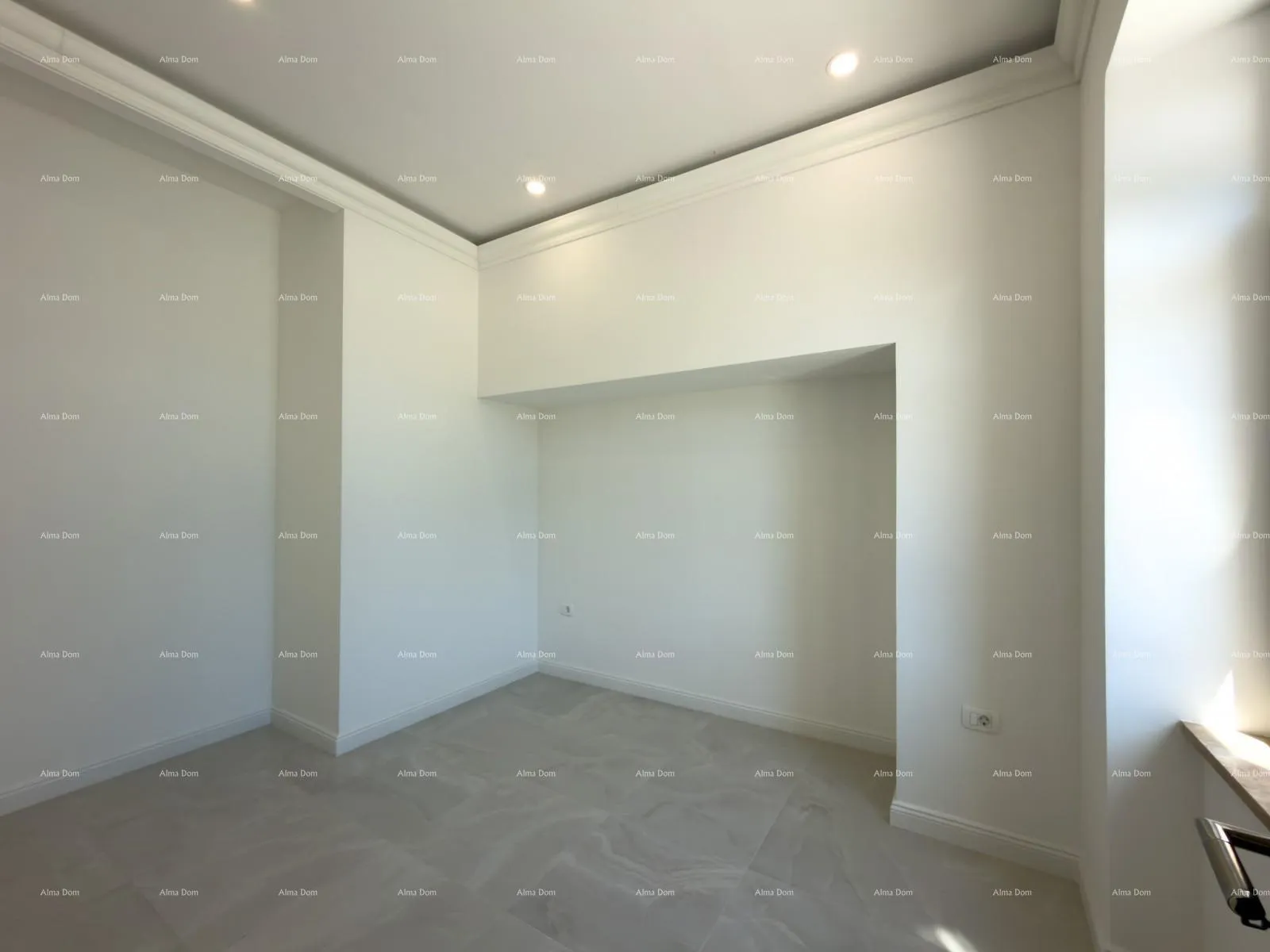 kuća kuća 150 m² – pula, šijana - slika 9
