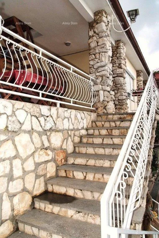 kuća samostojeća kuća u valbandonu! - slika 16
