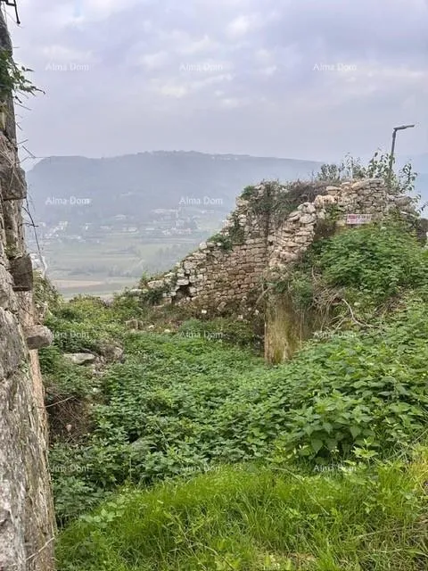 građevinsko zemljište kaštel– građevinsko zemljište 812 m² s panoramskim pogledom - slika 5