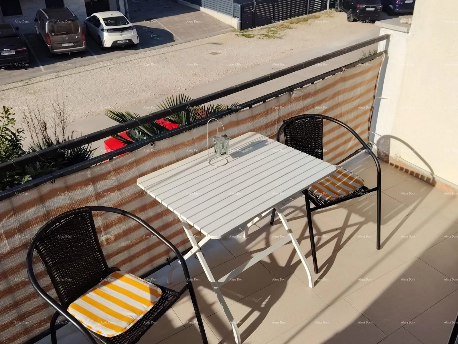 stan medulin, burle, stan 50 m od mora s pogledom! - slika 10