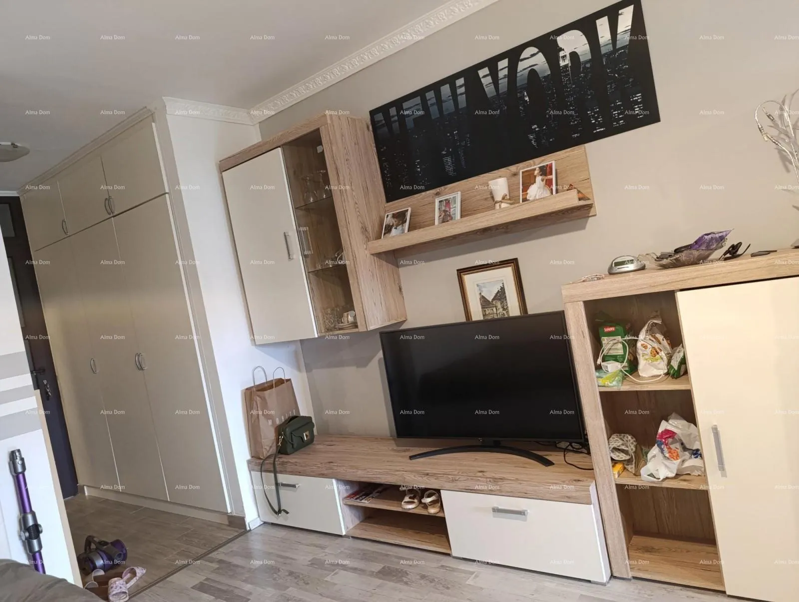 stan apartman 32.66 m2 – duga uvala, istra - slika 6