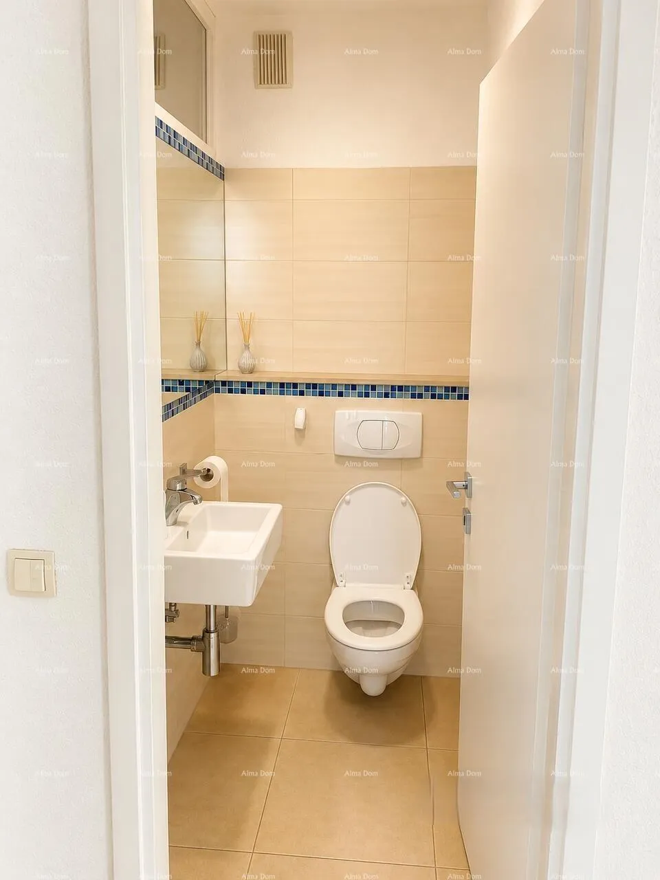 kuća červar porat – kuća 300 m od mora - slika 4