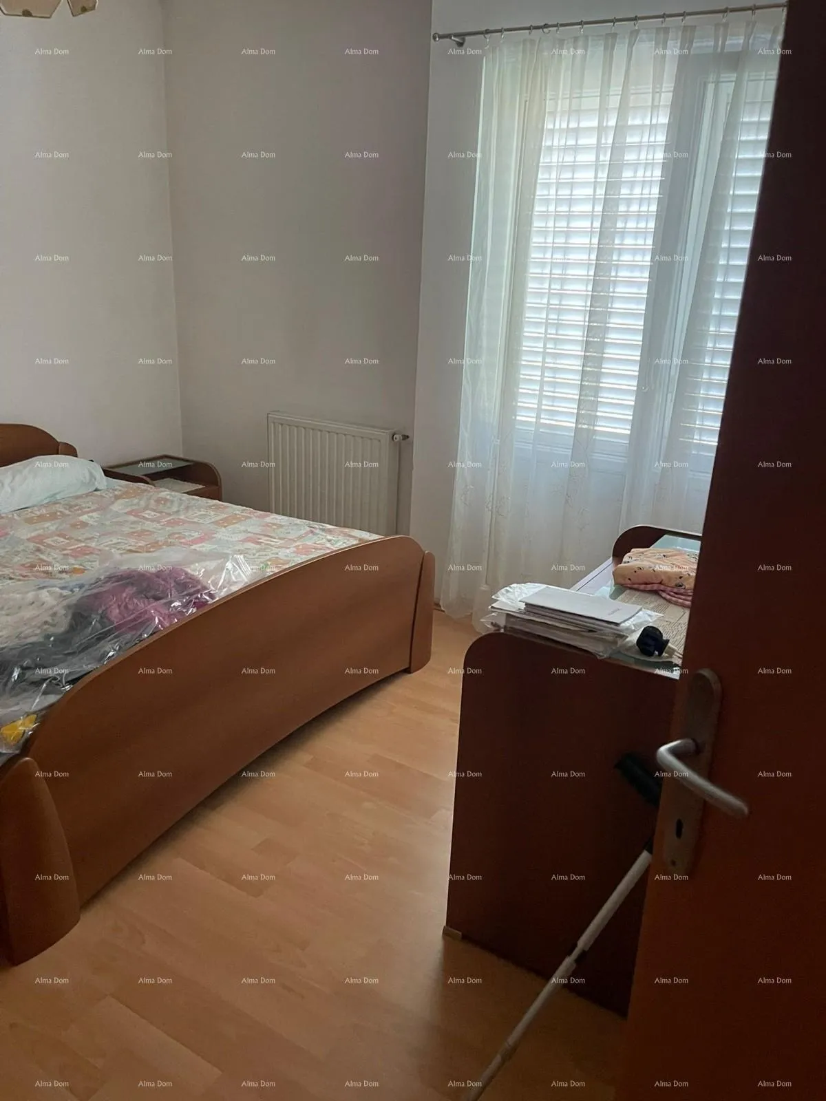 kuća umag! kuća s velikom okućnicom i terasom. - slika 7