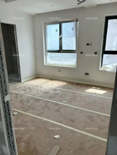 stan prodajemo stanu u manjoj zgradi sa samo četiri stana! - slika 6