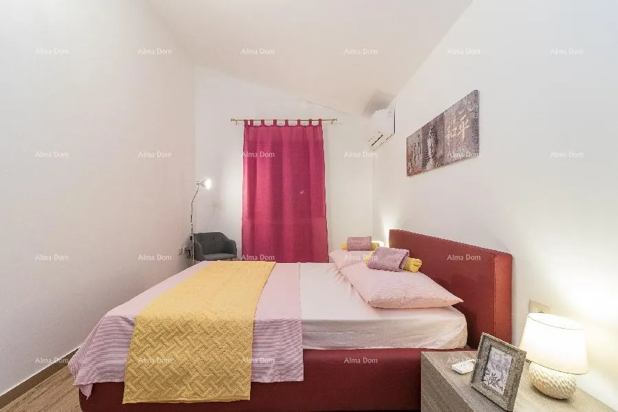 kuća valdebek. samostojeća kuća s bazenom i jacuzzijem! blizina centra grada pule. - slika 24