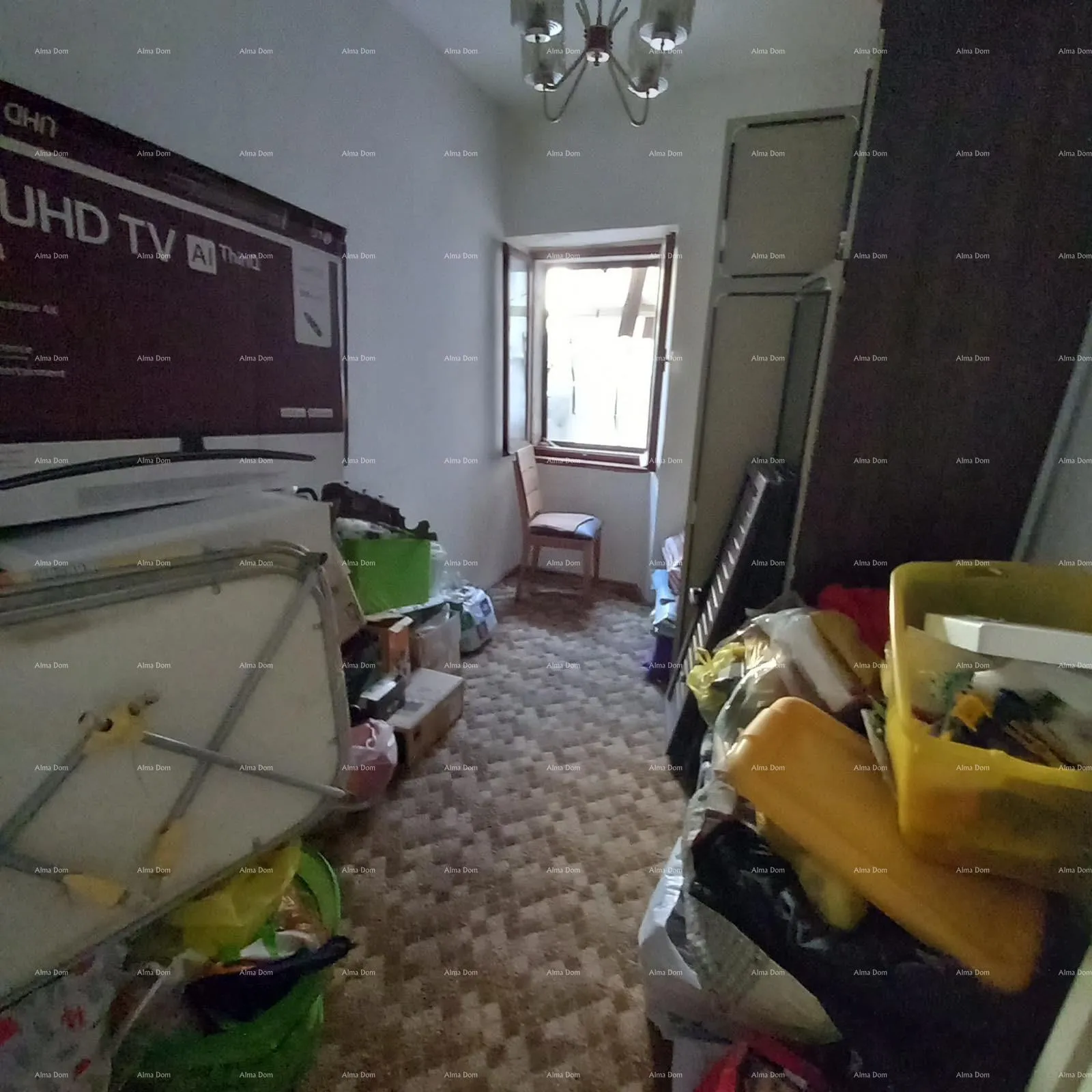kuća stara kamena kuća u centru vodnjana – autentična istarska nekretnina - slika 14