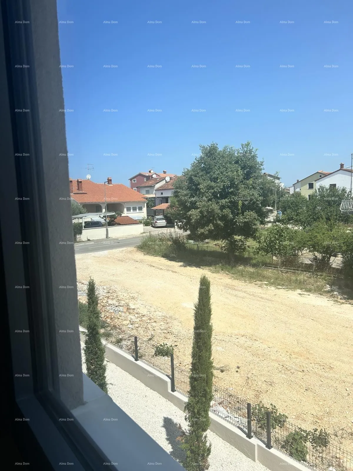 stan novi, moderni, stambeni kompleks, rovinj! dvoetažni stan s parkirnim i garažnim mjestom! b4/a - slika 14