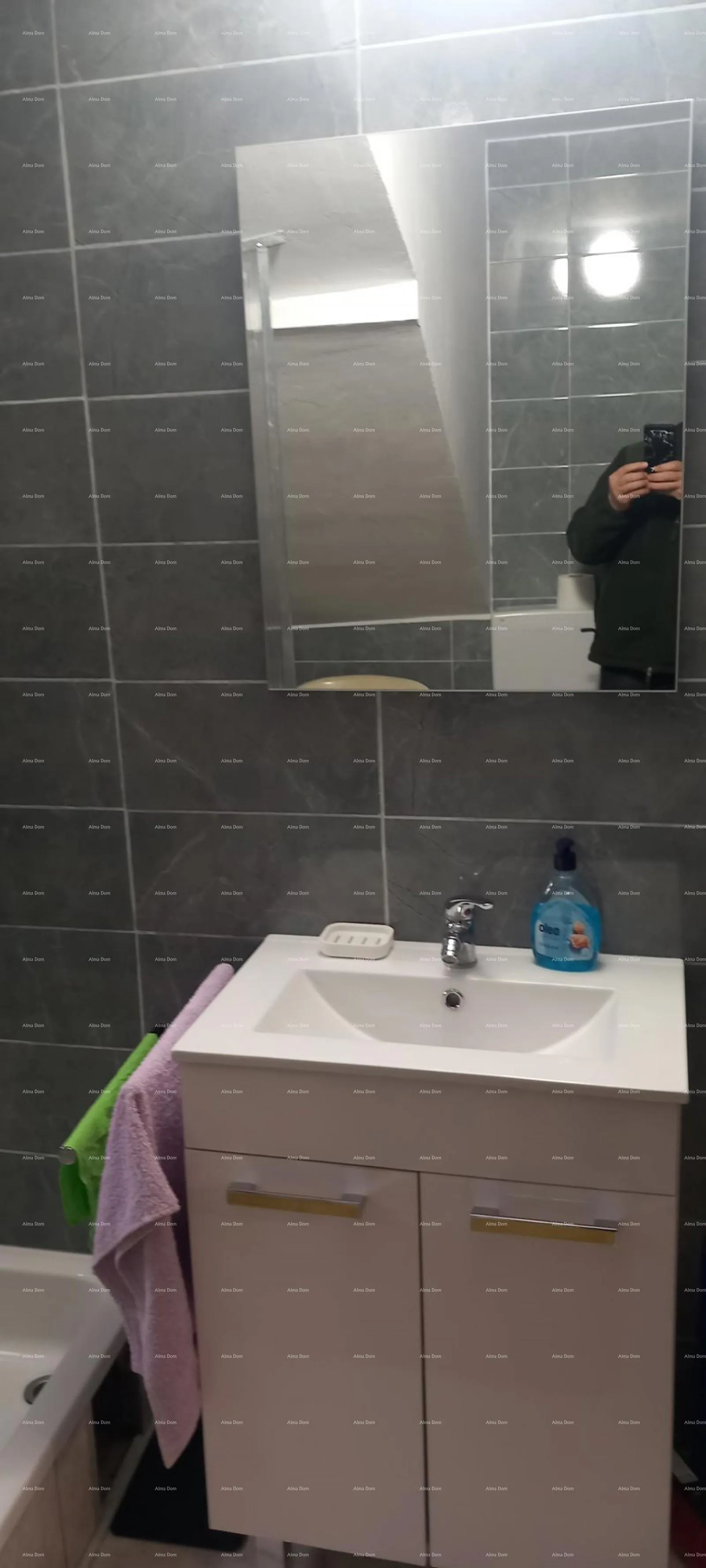 stan prodaje se lijepo uređen stan, kavran - slika 9