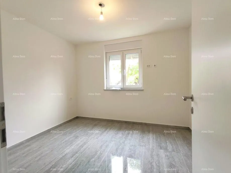 stan stan s dvije terase u novogradnji, žbandaj - slika 2