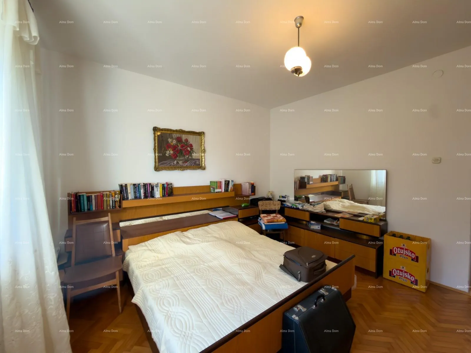 kuća pula – stoja dvojna kuća s dvije stambene jedinice, 50 m od mora - slika 19