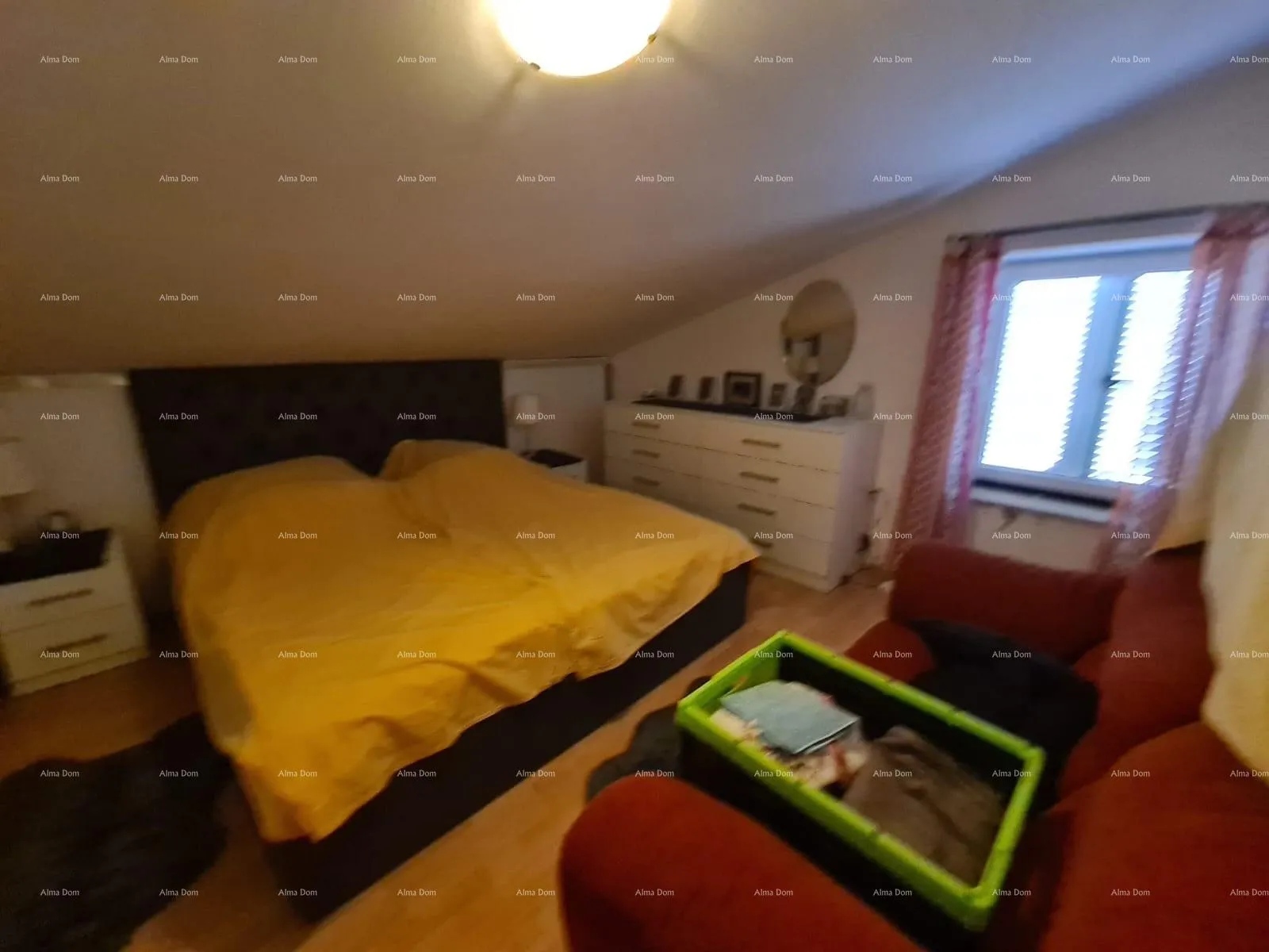 kuća ližnjan – apartmanska kuća s bazenom, 460 m². - slika 14