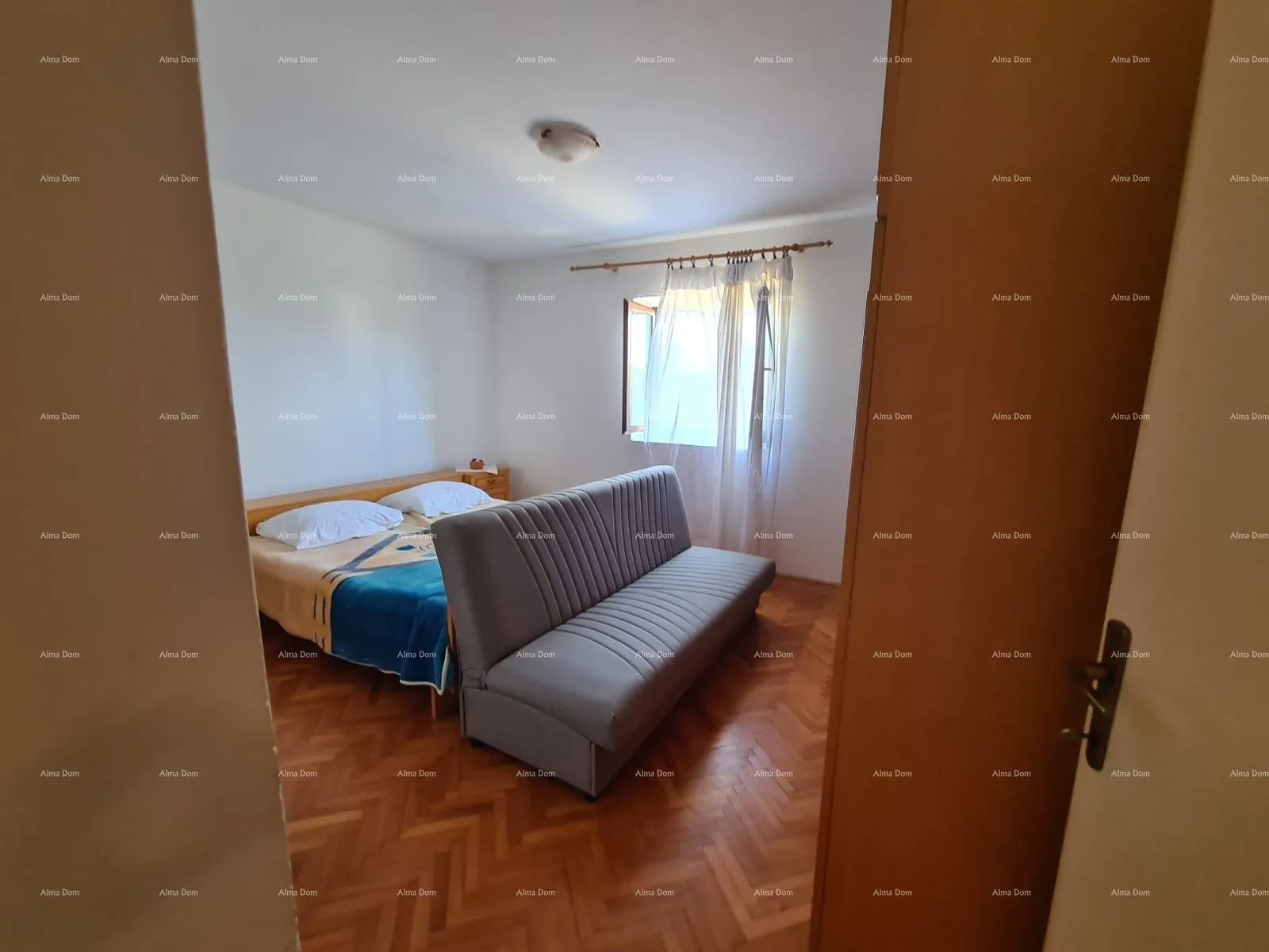 kuća prodaja kuće s dvije stambene jedinice, pomoćnim objektom i garažom, ližnjan! - slika 24