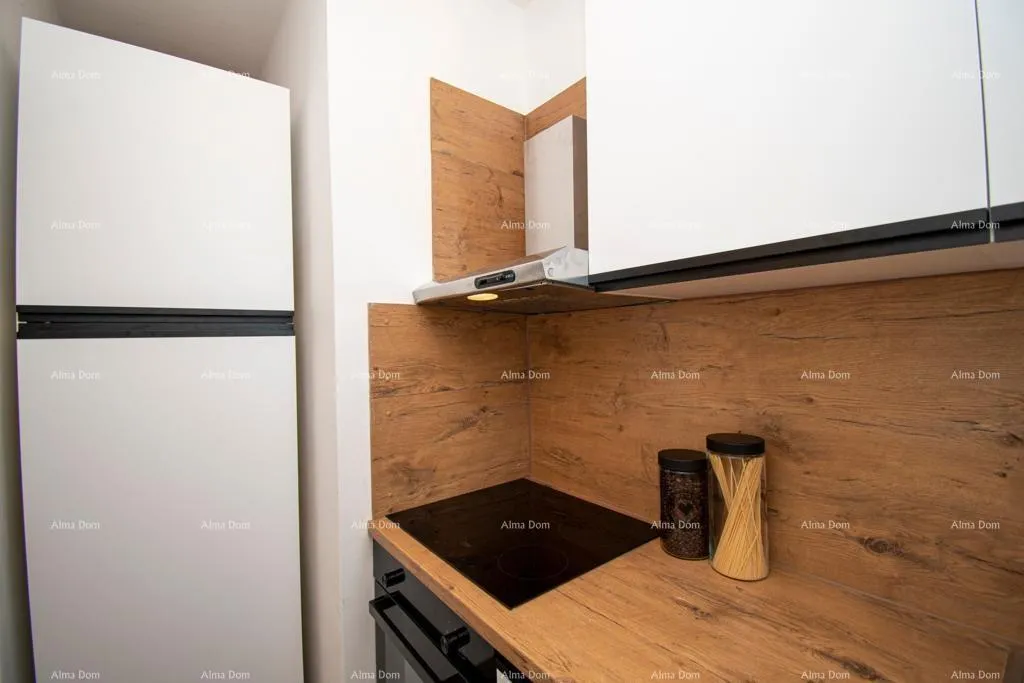 kuća banjole. kuća sa 3 apartmana i bazenom. - slika 10