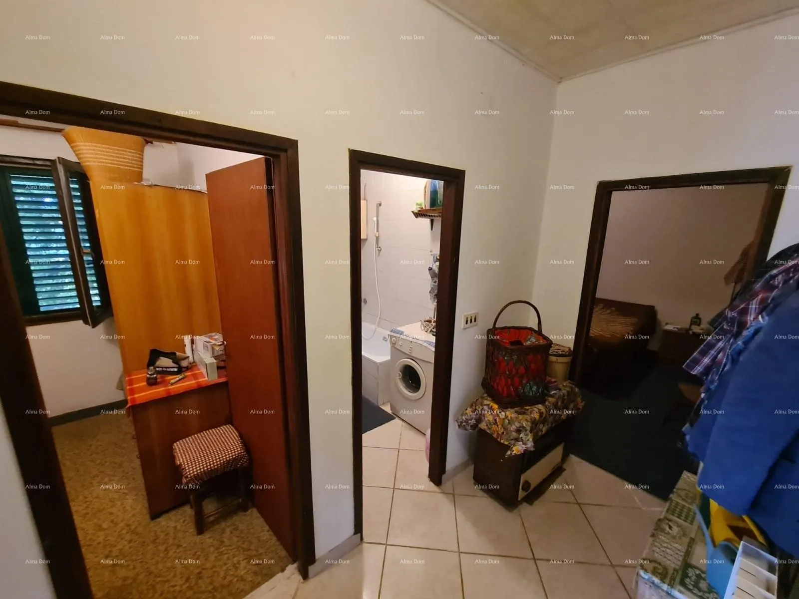 kuća prodaje se kuća sa velikim dvorištem, jadreški - slika 12