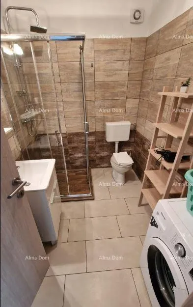 kuća renovirana istarska kamena kuća s bazenom. lovreč. - slika 29