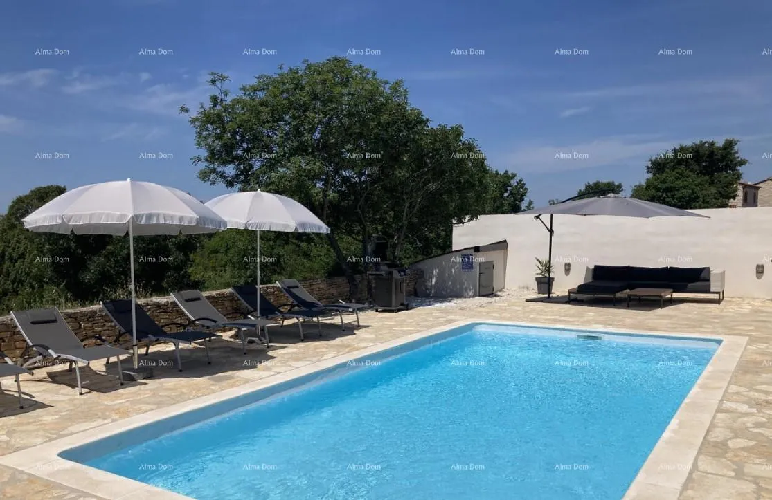 kuća prodaja kuće, čabrunići - slika 3