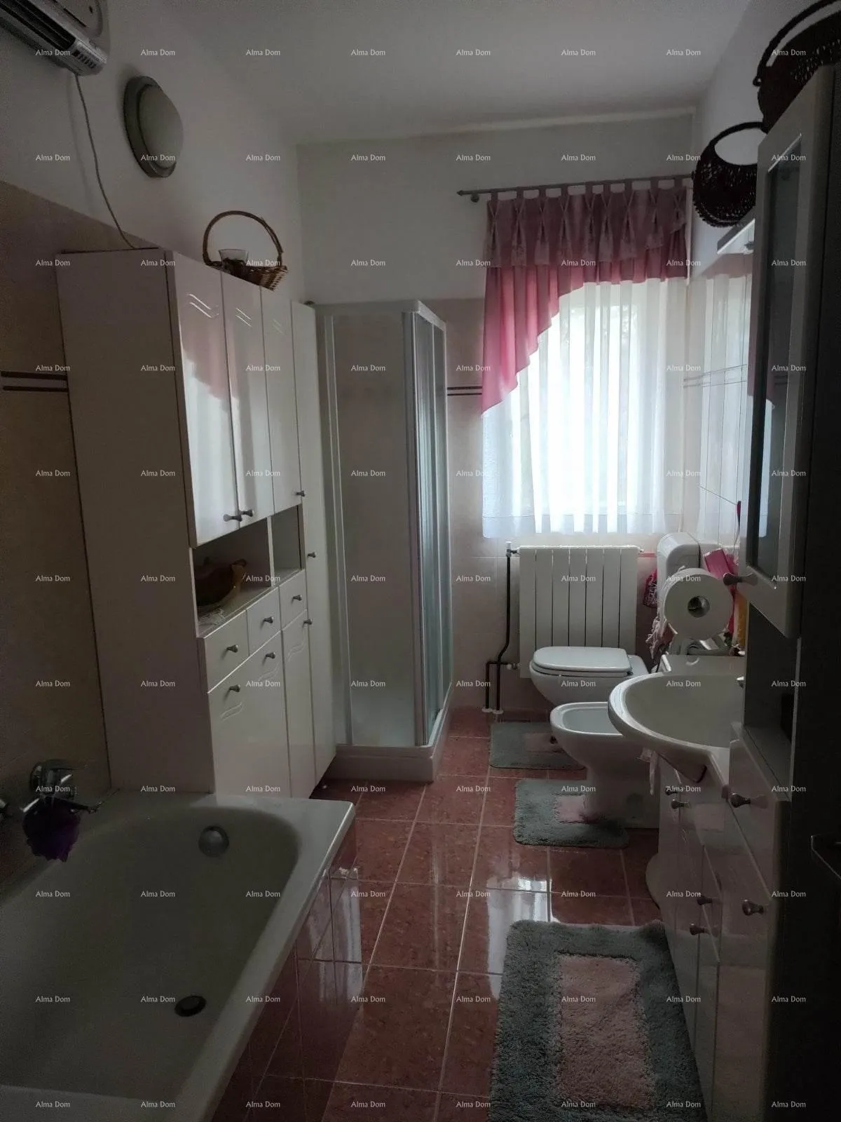 kuća okolica grada labina, samostojeća. - slika 8
