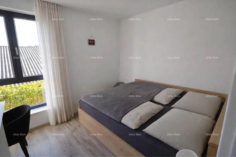 stan stan u poreču – 79,88 m², blizina mora i centra - slika 7