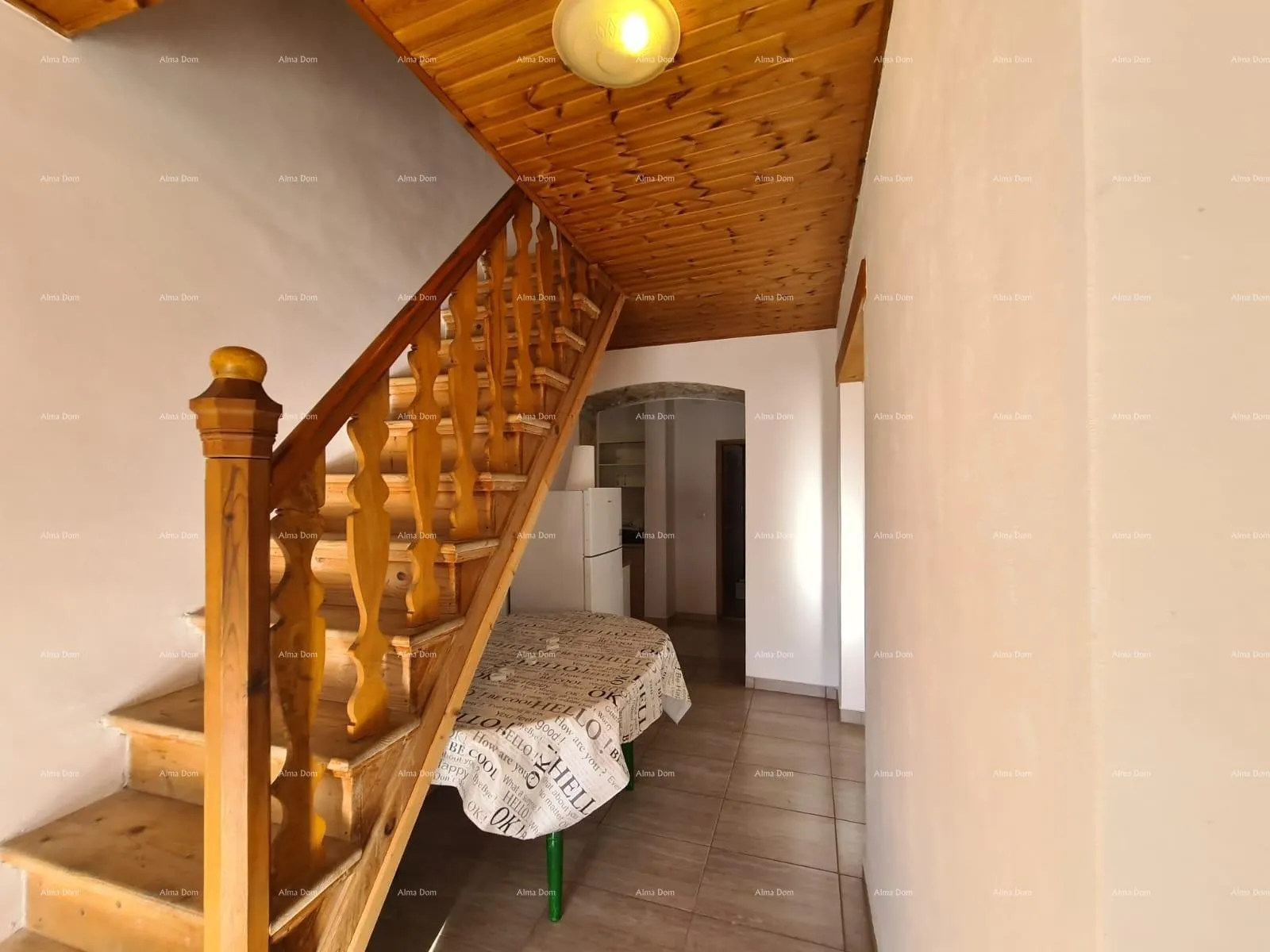 kuća prodaja! dvije renovirane istarske kuće u marčani. - slika 37