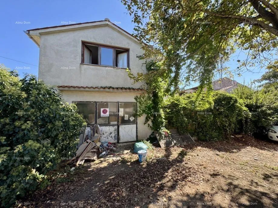 kuća pomer, kuća 246 m² s okućnicom - slika 2