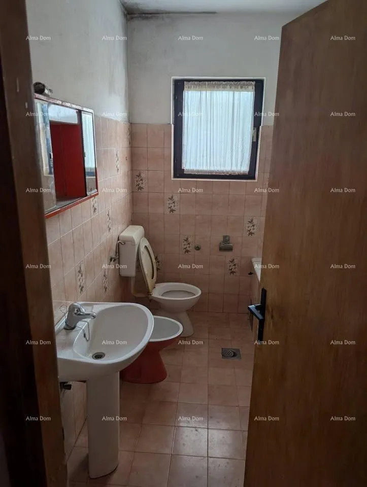 kuća prodaja samostojeće kuće s okućnicom i vrtom - pazin - slika 7