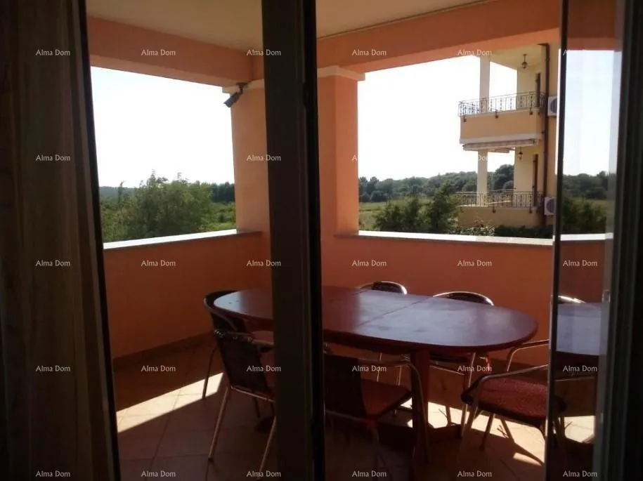 kuća prodaje se kuća sa 5 apartmana i pogledom na more, premantura - slika 28