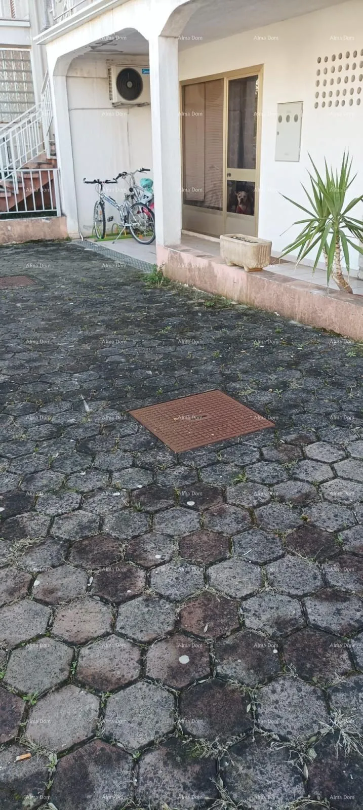 stan prodajemo stan u umagu blizu mora. - slika 17