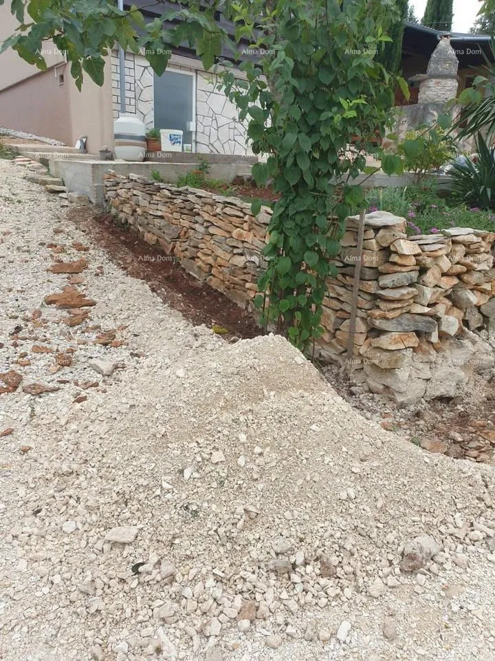 kuća kuća s terasom – kavran - slika 4