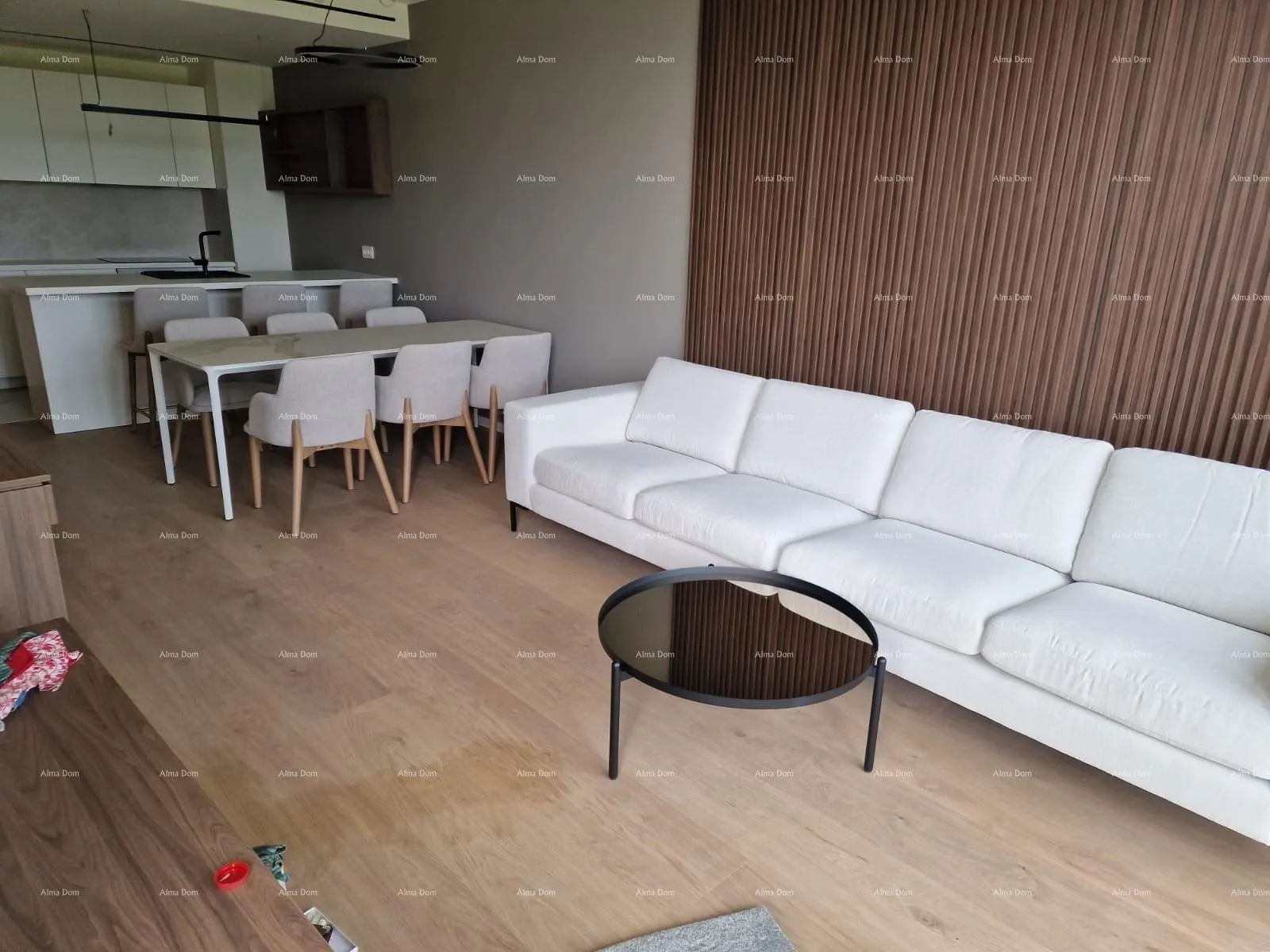 stan umag. prodajemo apartman u luksuznom aparthotelu! crveni vrh - slika 36