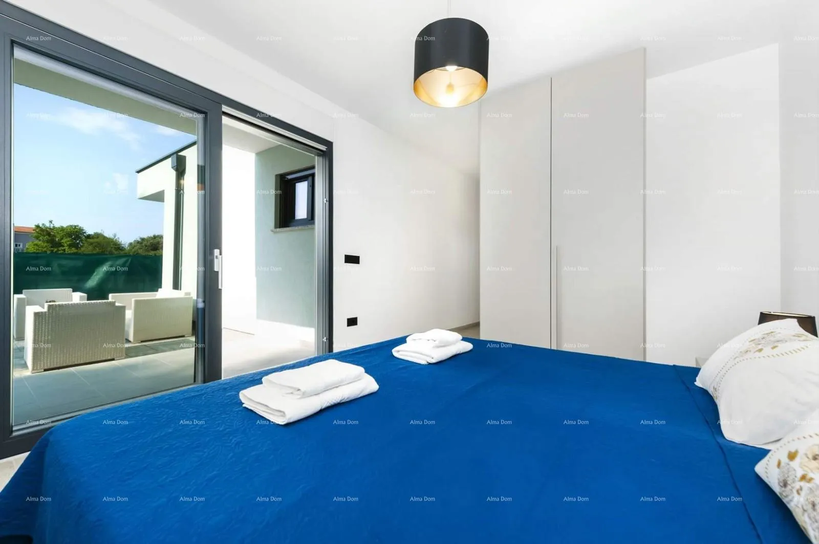kuća niskoenergetska kuća, rovinj, 139.00 m2 - slika 10