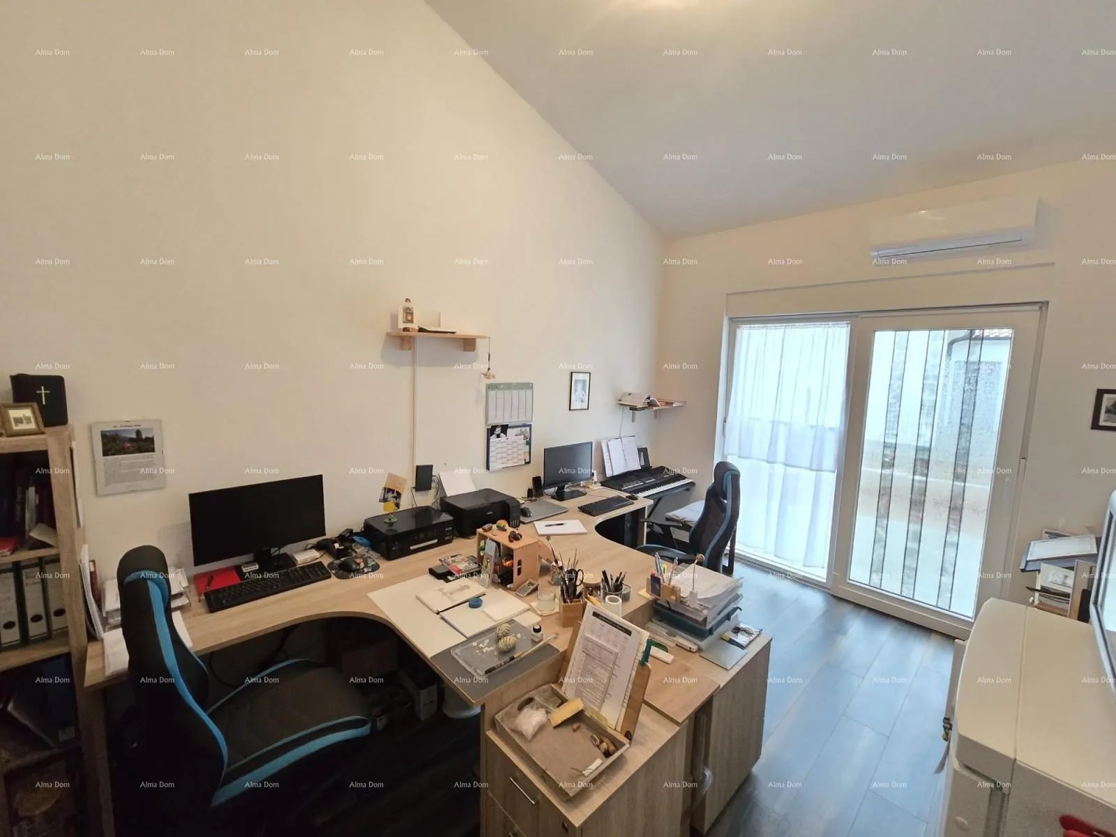 kuća samostojeća prizemnica s bazenom! sa velikom okućnicom od 2000 m2. - slika 25