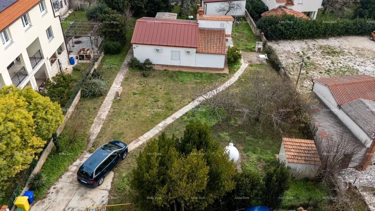 građevinsko zemljište građevinska parcela s projektom i građevinskom dozvolom - slika 9