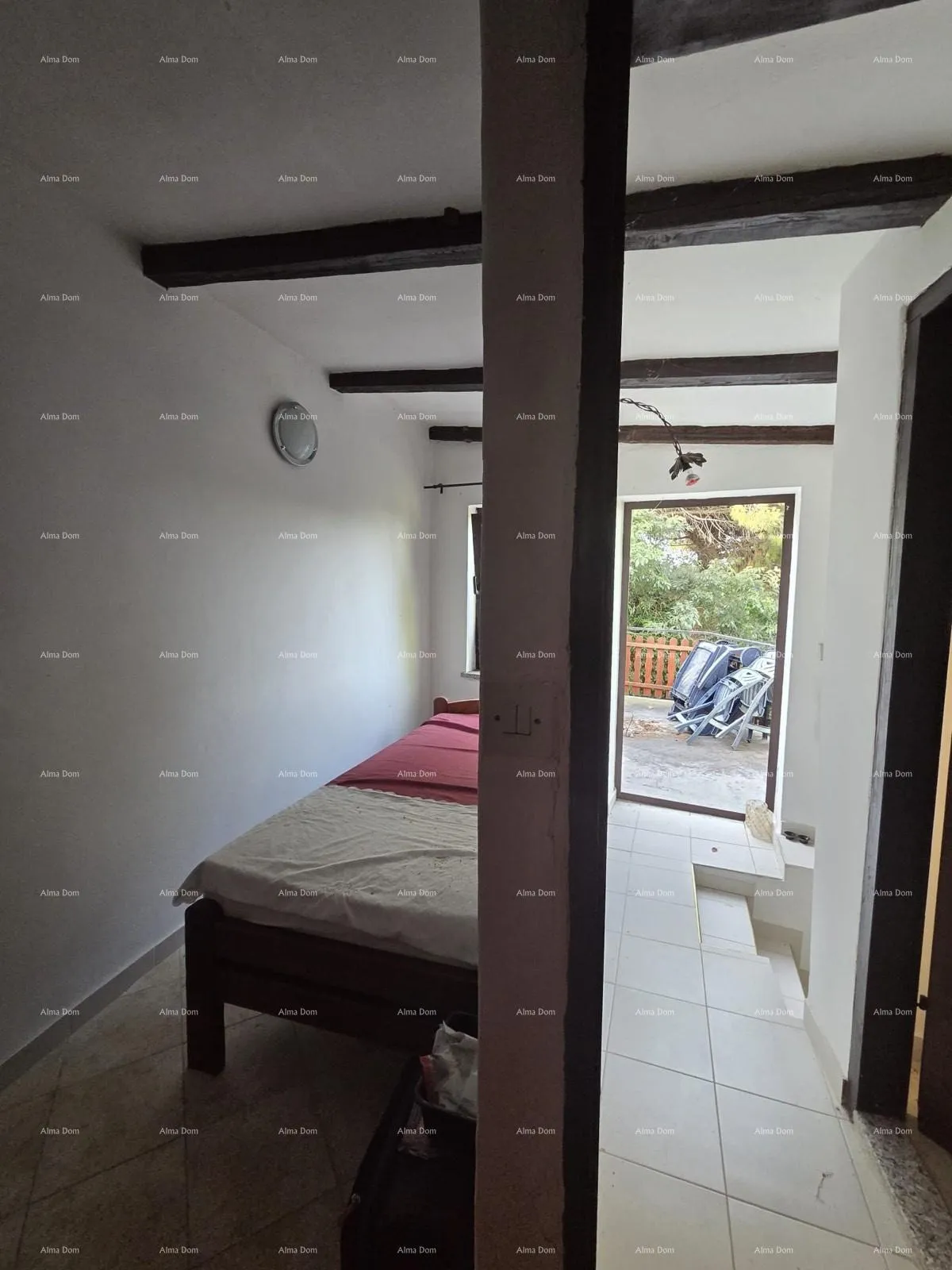 kuća kuća u ližnjanu – 62 m² s okućnicom - slika 4