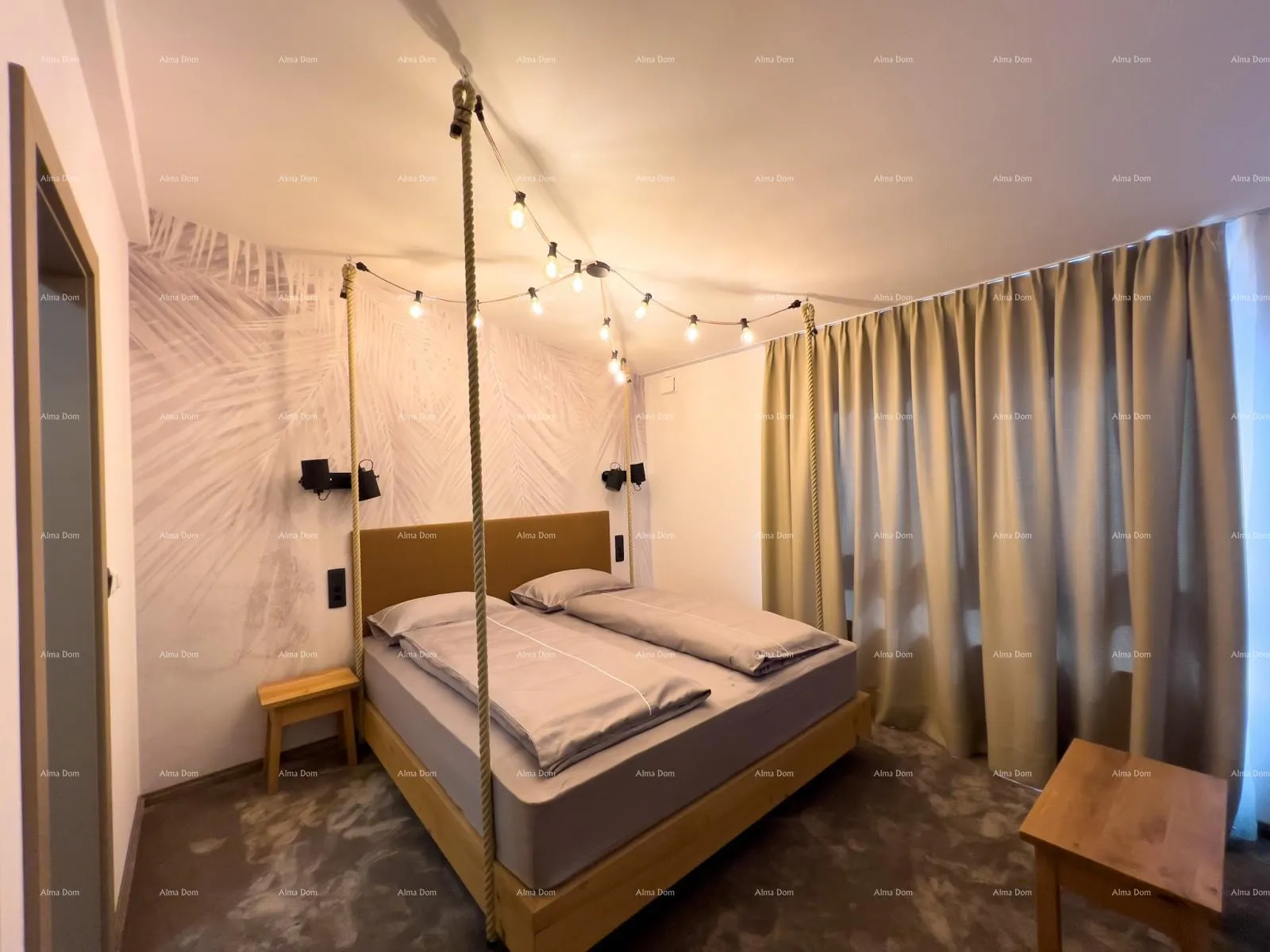 poslovni prostor potpuno nov bed and breakfast u centru pule! - slika 35
