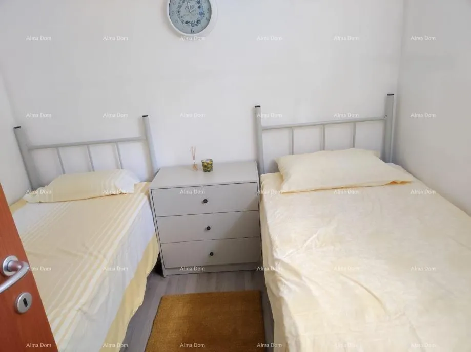 kuća kuća 39 m² blizu mora – peroj - slika 3