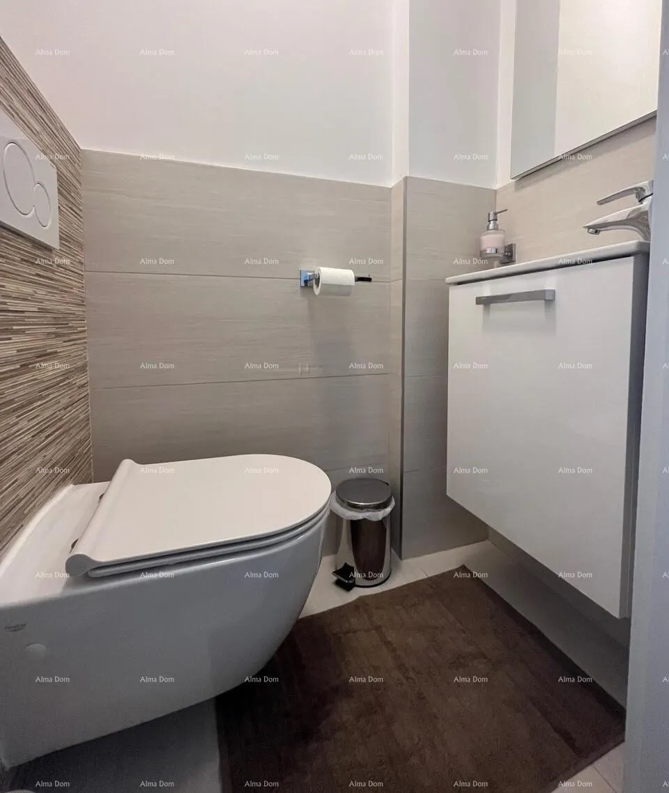 kuća umag – renovirana istarska kuća 400 m od plaže - slika 10