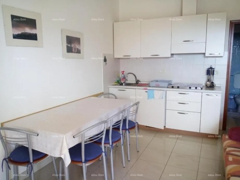kuća prodaje se kuća sa 5 apartmana i pogledom na more, premantura - slika 29