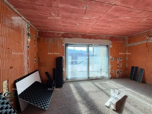 stan prodaja stanova u novom stambenom projektu, pula - slika 14